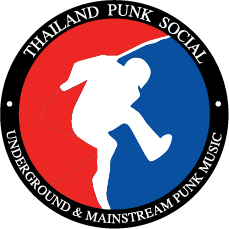 Thailand Punk Social logo